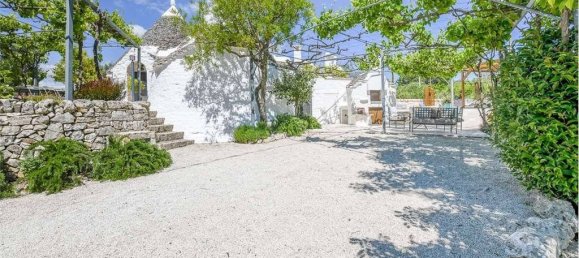 3 bedrooms House in Martina Franca, Italy No. 109287 14