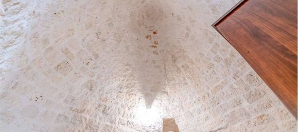 3 bedrooms House in Martina Franca, Italy No. 109287 24