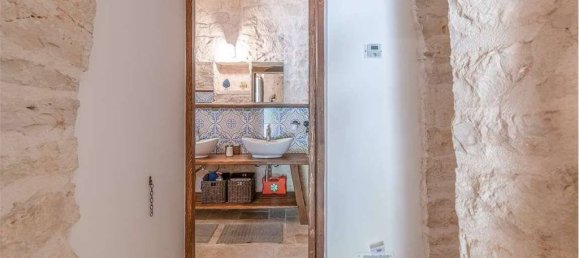 3 bedrooms House in Martina Franca, Italy No. 109287 25