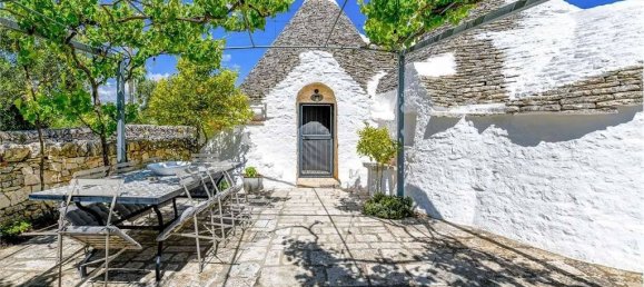 3 bedrooms House in Martina Franca, Italy No. 109287 11