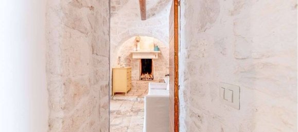 3 bedrooms House in Martina Franca, Italy No. 109287 18