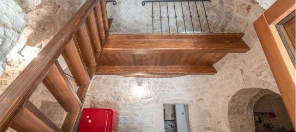 3 bedrooms House in Martina Franca, Italy No. 109287 20