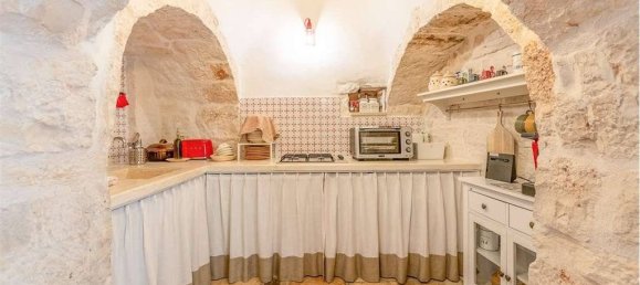 3 bedrooms House in Martina Franca, Italy No. 109287 21