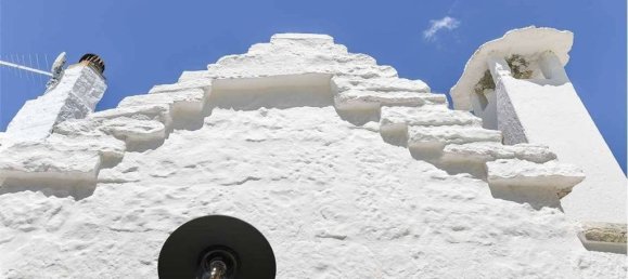 3 bedrooms House in Martina Franca, Italy No. 109287 32