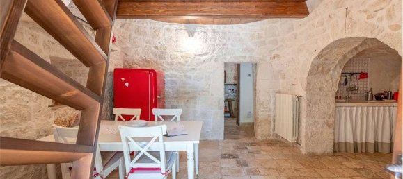 3 bedrooms House in Martina Franca, Italy No. 109287 19