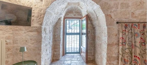 3 bedrooms House in Martina Franca, Italy No. 109287 15