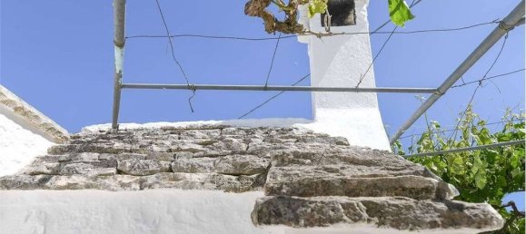 3 bedrooms House in Martina Franca, Italy No. 109287 33