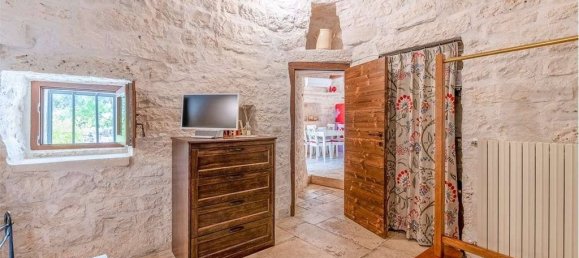 3 bedrooms House in Martina Franca, Italy No. 109287 23