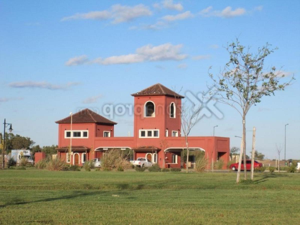  Land in Ezeiza, Argentina No. 33241