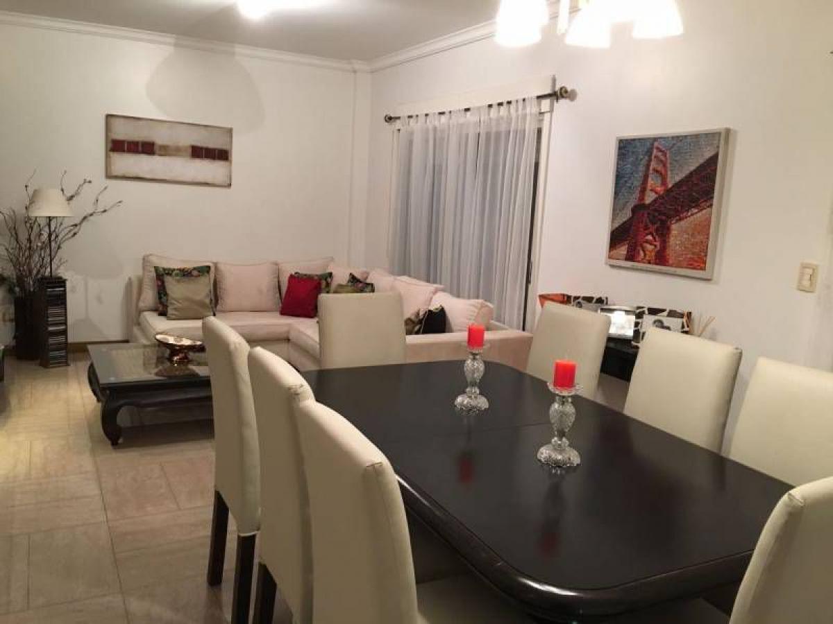 Квартира с 3 спальнями в Сан Исидро, Аргентина № 63277