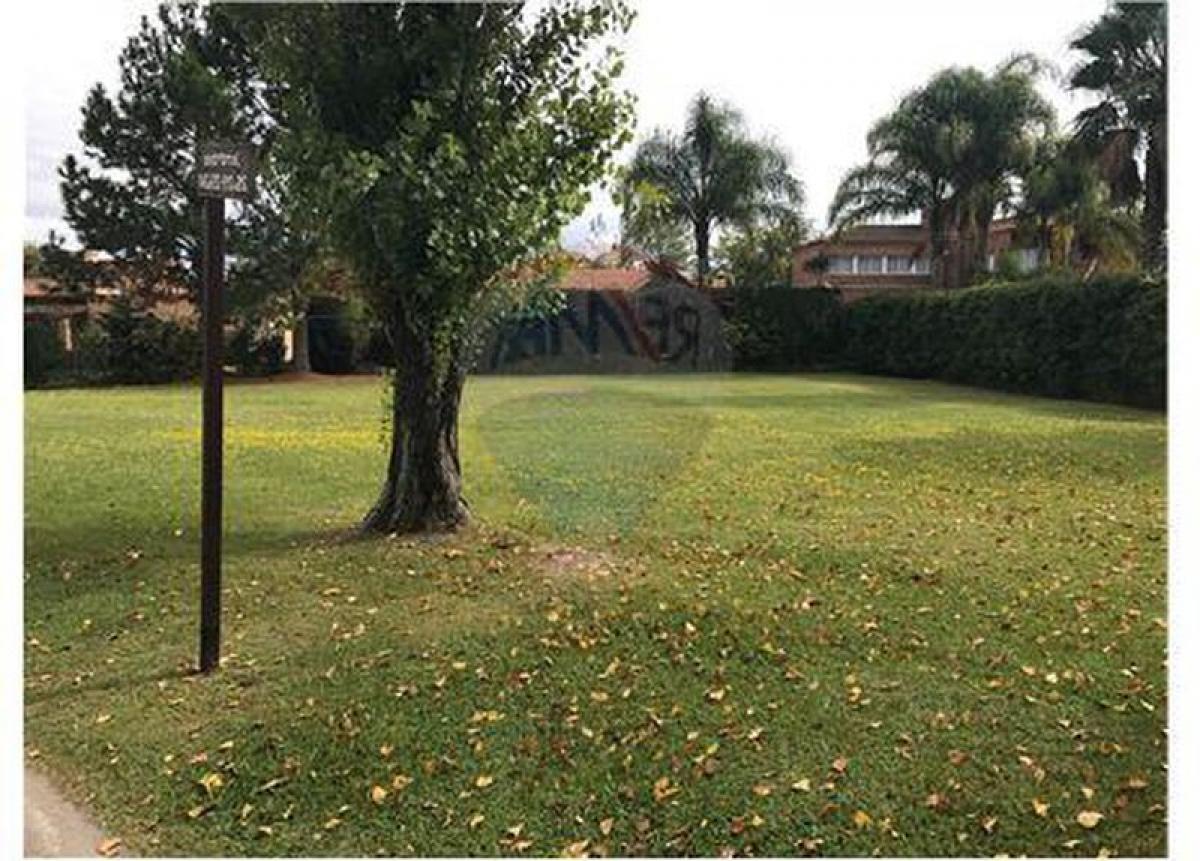 Grundstück in Escobar, Argentina, Nr. 32867