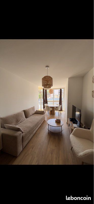 Apartamento T1 em Ajaccio, France N.º 360443