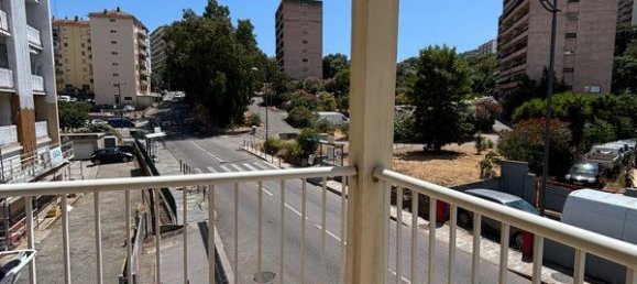 Apartamento T1 em Ajaccio, France N.º 360443 2