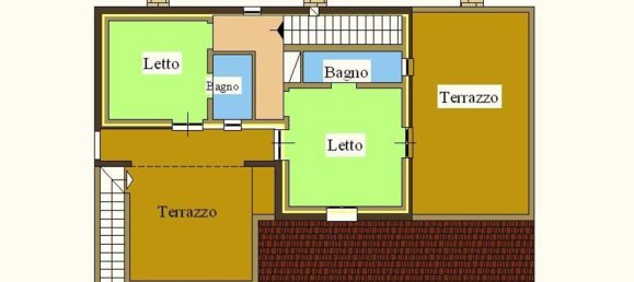 Дом с 5 комнатами в Salve, Италия № 100618 22