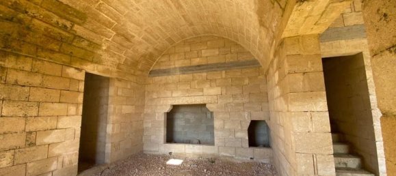 Дом с 5 комнатами в Salve, Италия № 100618 14