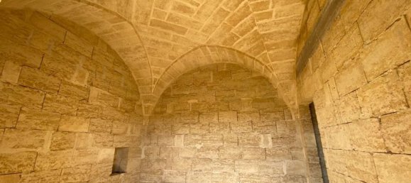 Дом с 5 комнатами в Salve, Италия № 100618 16