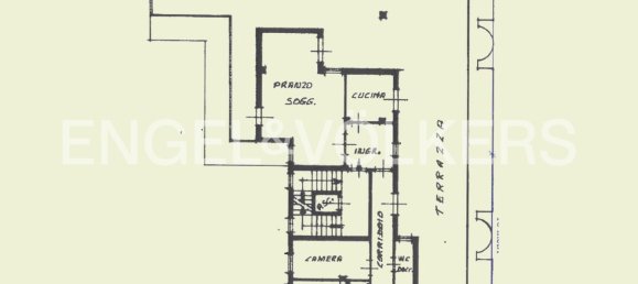 4غرفة بانتهاوس في Jesolo, Italy رقم 129248 19