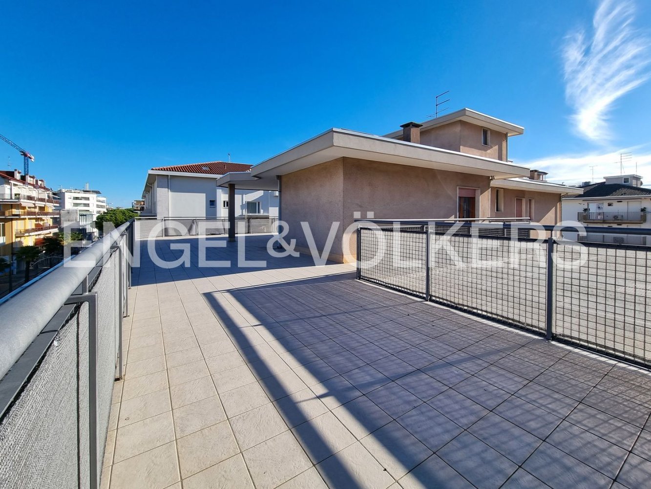 4غرفة بانتهاوس في Jesolo, Italy رقم 129248