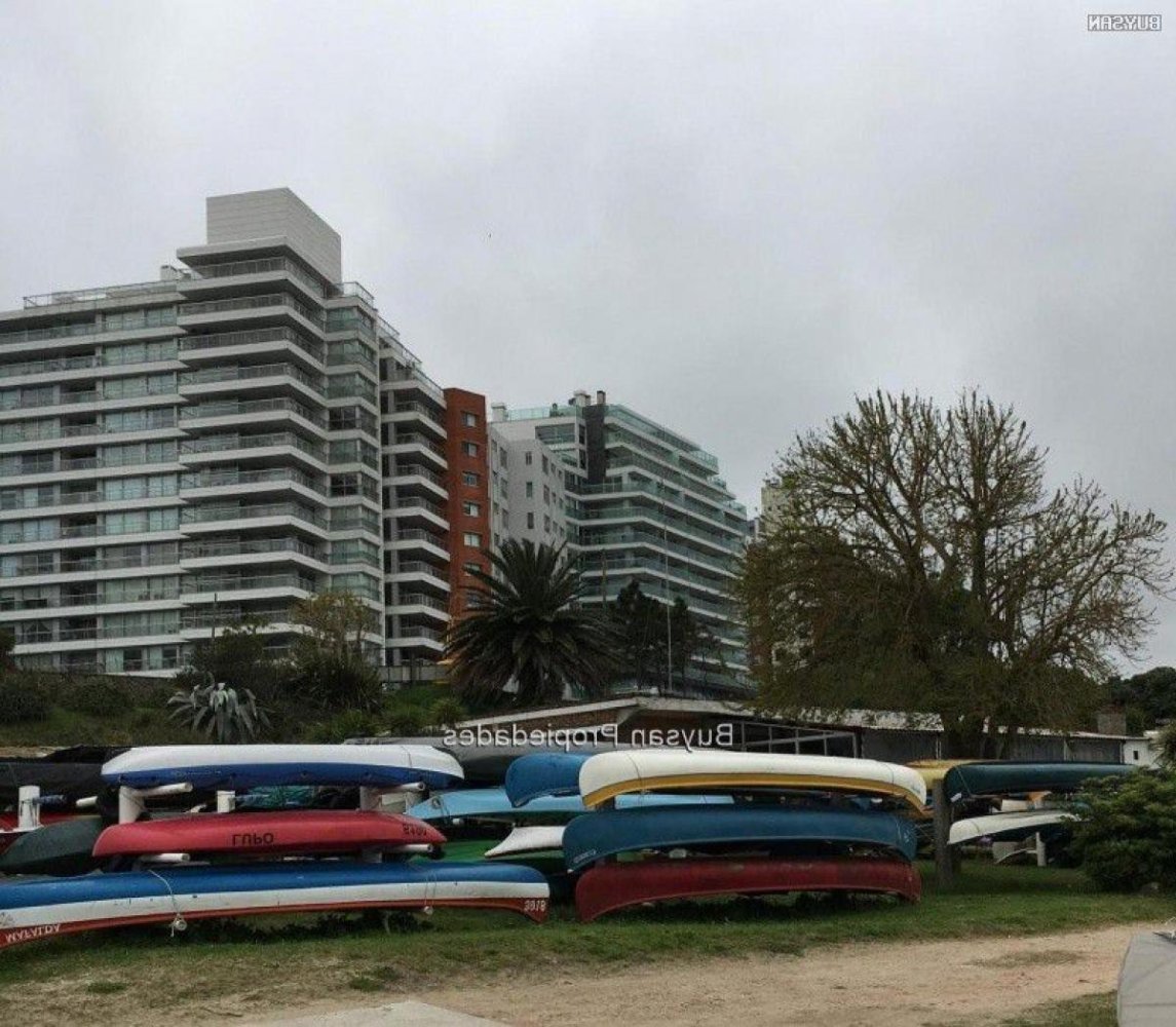 Apartamento T3 em Montevideo, Uruguay N.º 10479