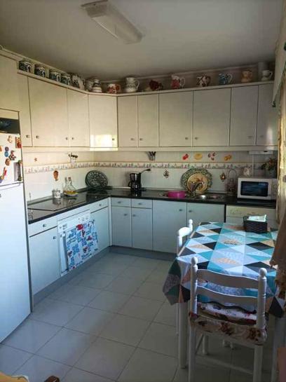 3 chambres Maison de ville à Toledo, Spain No. 229616