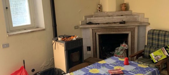 Studio in Capistrello, Italy No. 254779 6