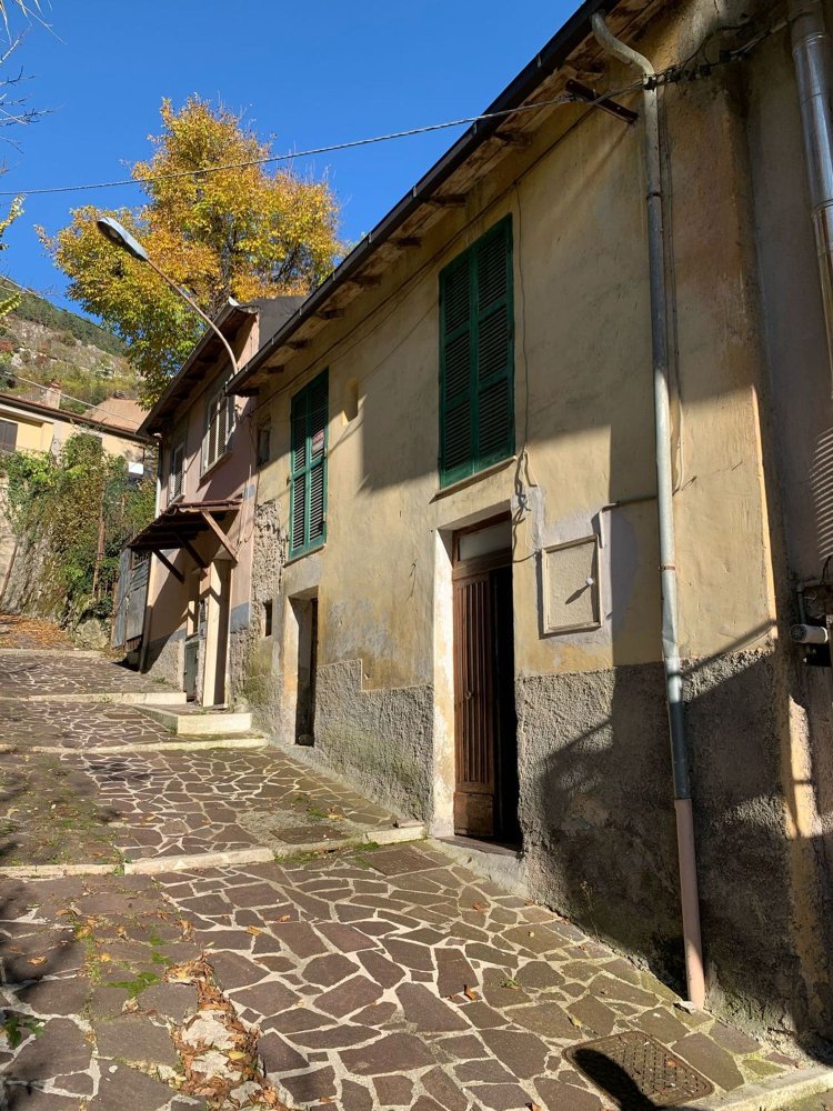 Studio in Capistrello, Italy No. 254779