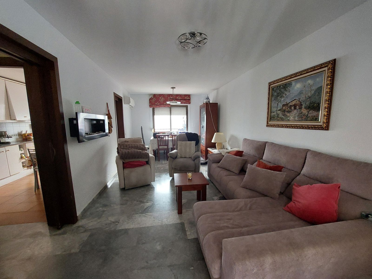 5 bedrooms Townhouse in Mijas, Spain No. 146588