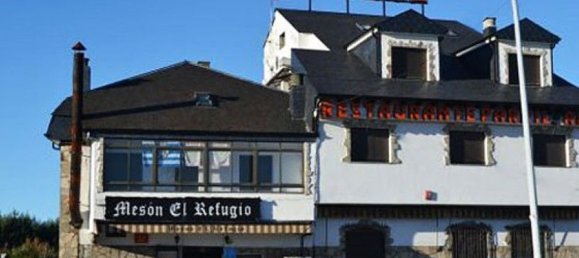  بناية في Cubillos del Sil, Spain 1215متر مربع رقم 66631 4