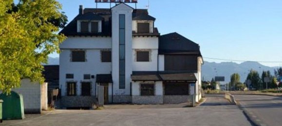  بناية في Cubillos del Sil, Spain 1215متر مربع رقم 66631 6