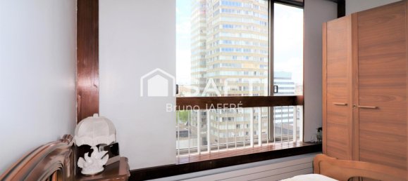 2 bedrooms Apartment in Paris, France No. 330674 6