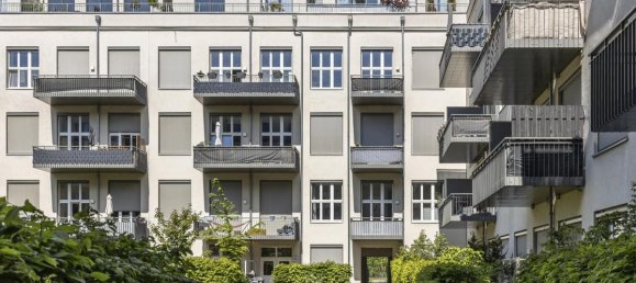 Apartamento de 4 habitaciónes en Lichterfelde, Germany No. 329892 3