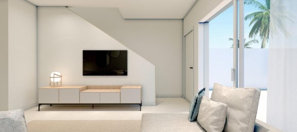 3 bedrooms Villa in Torre de la Horadada, Spain No. 7020 3