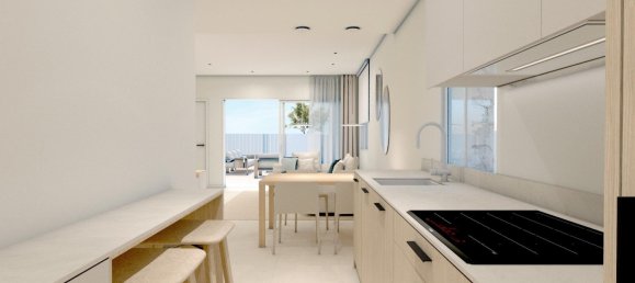 3 bedrooms Villa in Torre de la Horadada, Spain No. 7020 6