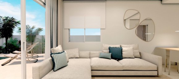 3 bedrooms Villa in Torre de la Horadada, Spain No. 7020 5