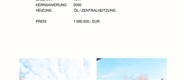 8غرفة منزل في Bad Tolz-Wolfratshausen, Germany رقم 334236 2