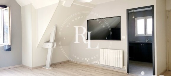 2-salle Duplex à Caen, France No. 343703 4