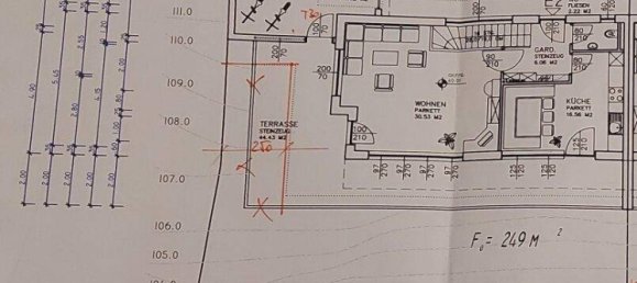 5غرفة تاون هاوس في Fritzens, Austria رقم 143858 39