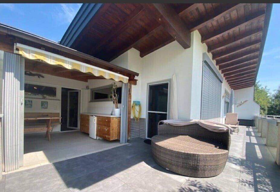 5غرفة تاون هاوس في Fritzens, Austria رقم 143858