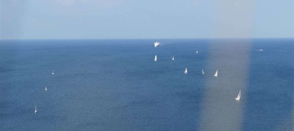 Квартира с 1 спальней в Любек, Германия № 50183 11