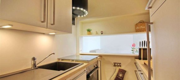 Квартира с 1 спальней в Любек, Германия № 50183 19