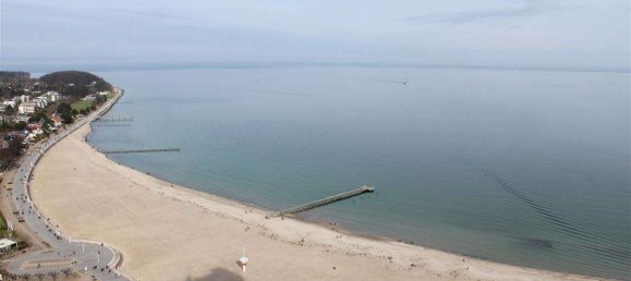 Квартира с 1 спальней в Любек, Германия № 50183 12