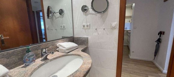 Квартира с 1 спальней в Любек, Германия № 50183 21