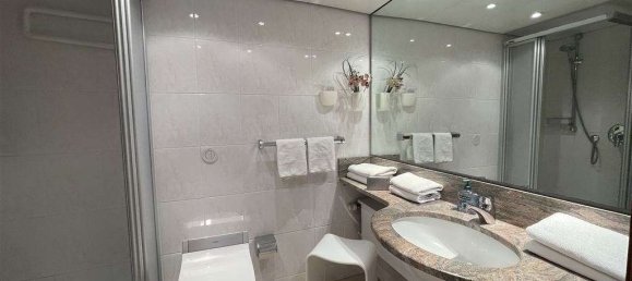 Квартира с 1 спальней в Любек, Германия № 50183 22