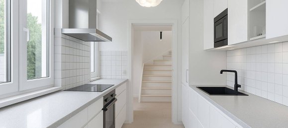 4 bedrooms Townhouse in Frohnau, Germany No. 249295 9