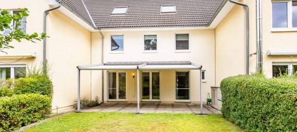 4 bedrooms Townhouse in Frohnau, Germany No. 249295 4