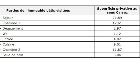 Apartamento T2 em Pontoise, France N.º 181622 5
