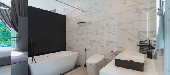 Villa T4 em Phuket, Thailand N.º 63998 17