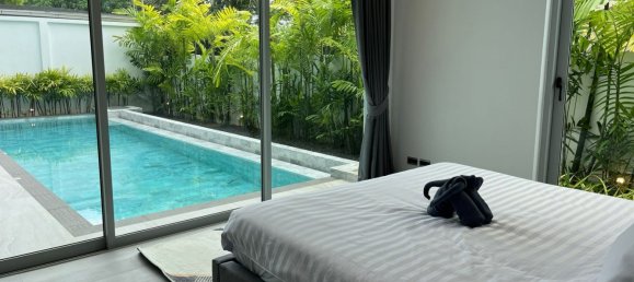 Villa T4 em Phuket, Thailand N.º 63998 11