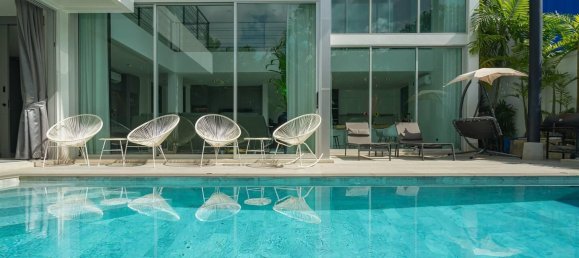 Villa T4 em Phuket, Thailand N.º 63998 6