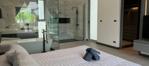 Villa T4 em Phuket, Thailand N.º 63998 15